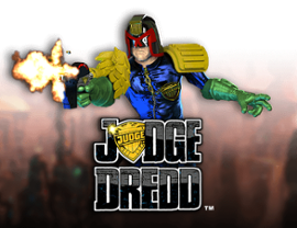 Judge Dredd