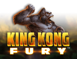 King Kong Fury 95