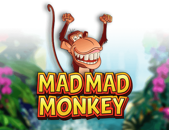 Mad Mad Monkey