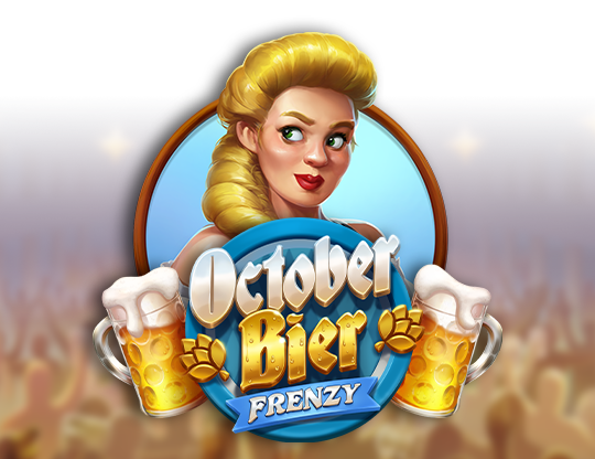 October Bier Frenzy