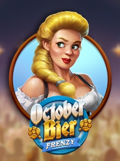 October Bier Frenzy