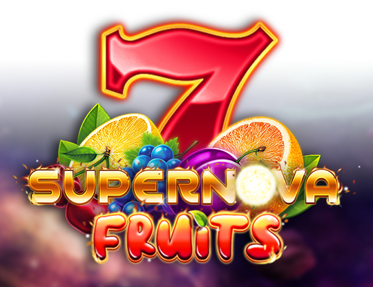 7 Supernova Fruits