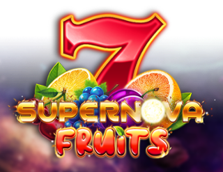 7 Supernova Fruits