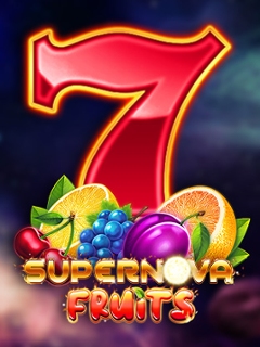 7 Supernova Fruits