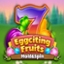 Eggciting Fruits - Hold and Spin