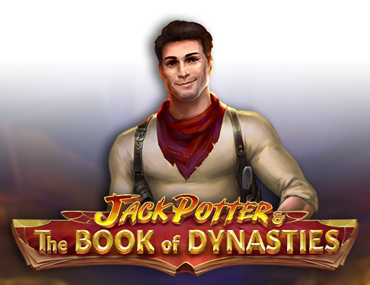 Jack Potter & The Book of Dynasties
