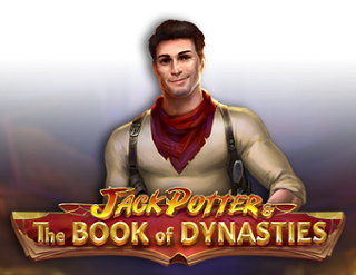 Jack Potter & The Book of Dynasties