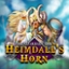 The Guardian God - Heimdall's Horn