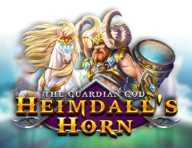 The Guardian God - Heimdall's Horn