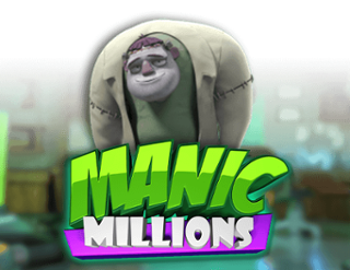 Manic Millions