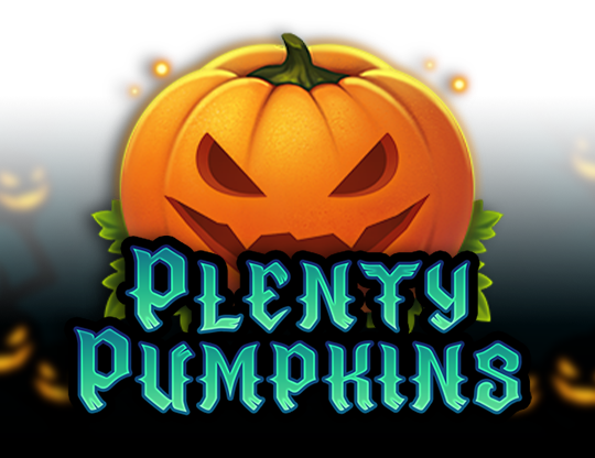 Plenty Pumpkins