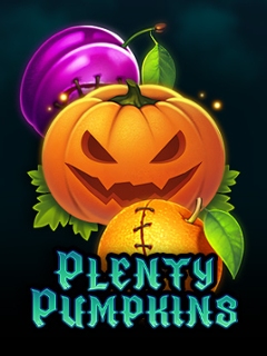 Plenty Pumpkins