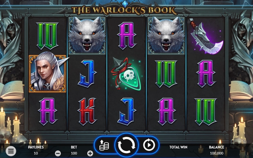 The Warlock's Book.jpg