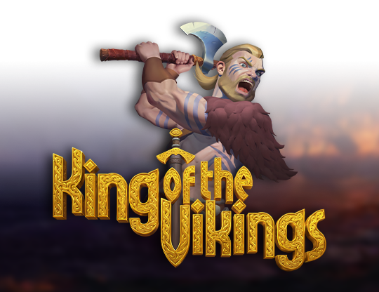 King of the Vikings
