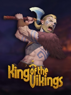 King of the Vikings