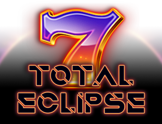 Total Eclipse