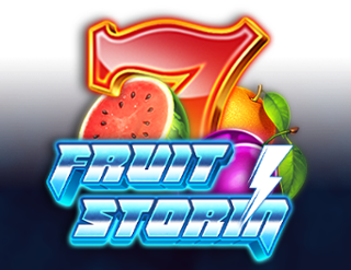 Fruits Storm