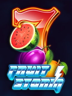 Fruits Storm