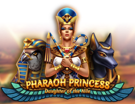 Pharaoh Princess