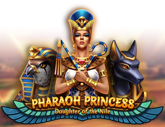 Pharaoh Princess