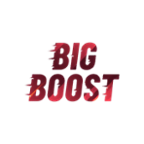 BigBoost Casino Logo