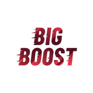 BigBoost Casino Logo