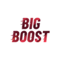 BigBoost Casino Logo