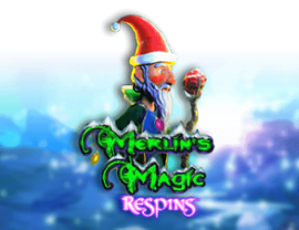 Merlin's Magic Respins Christmas