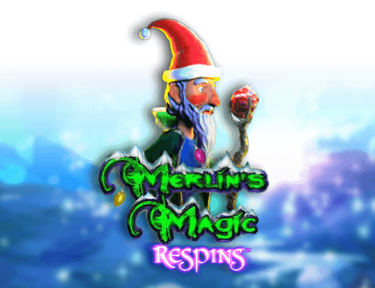 Merlin's Magic Respins Christmas