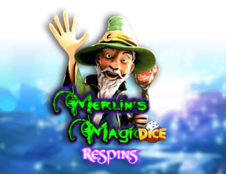 Merlin's Magic Respins (Dice)