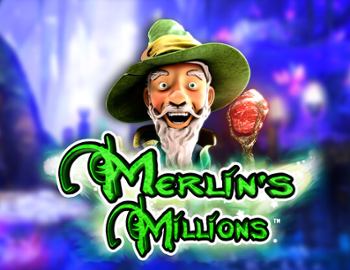 Merlin's Millions Superbet HQ