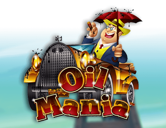 Oil Mania