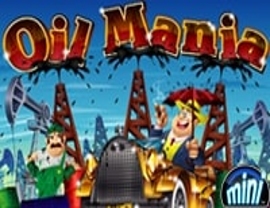 Oil Mania Mini