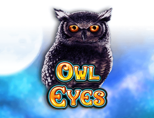 Owl Eyes Nova