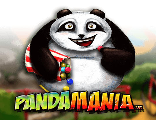 Pandamania