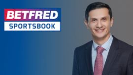 Betfred Sportsbook Kresimir