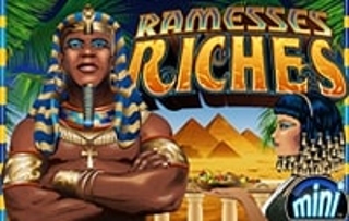 Ramesses Riches Mini