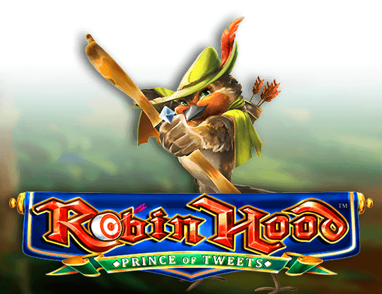 Robin Hood Prince of Tweets