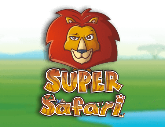 Super Safari