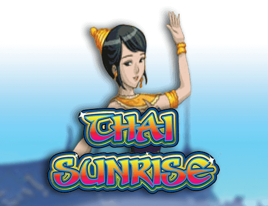Thai Sunrise