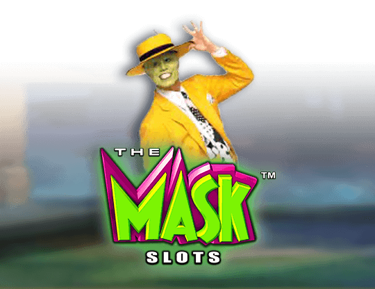 The Mask 95