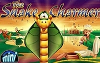 The Snake Charmer Mini