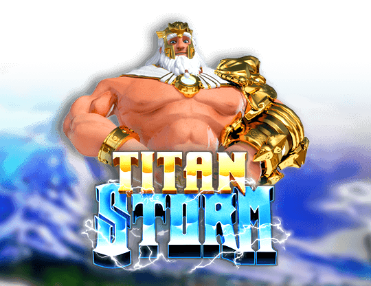 Titan Storm