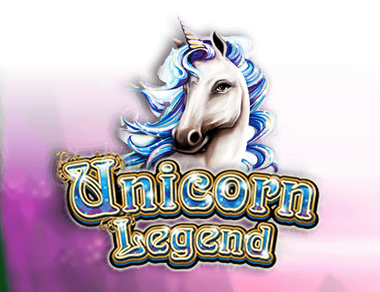Unicorn Legend