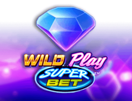 Wild Play Superbet