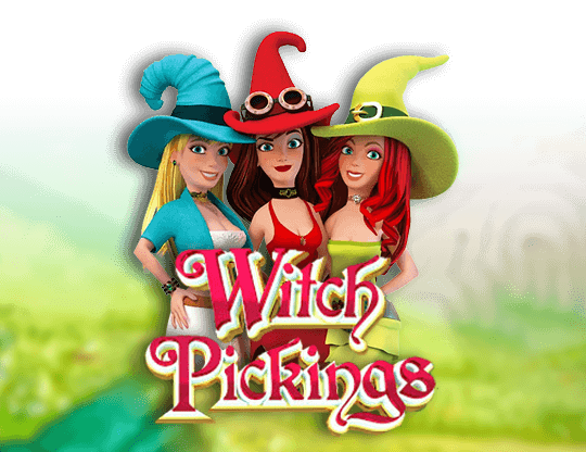 Witch Pickings