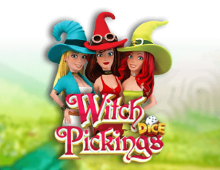 Witch Pickings (Dice)