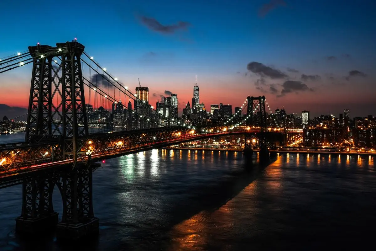 new-york-williamsburg-bridge