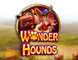 BIG WIN On Wonder Hounds Slot Machine from Nextgen Gaming