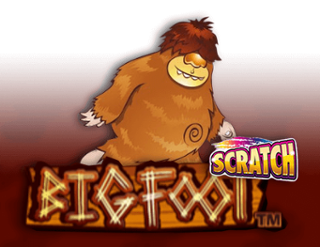Big Foot / Scratch